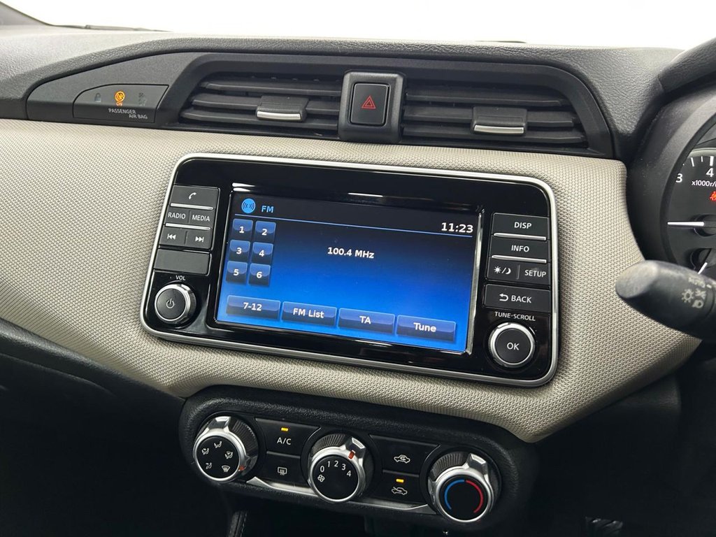 Used Nissan Micra 2017 for sale - 77464167: Photo 18