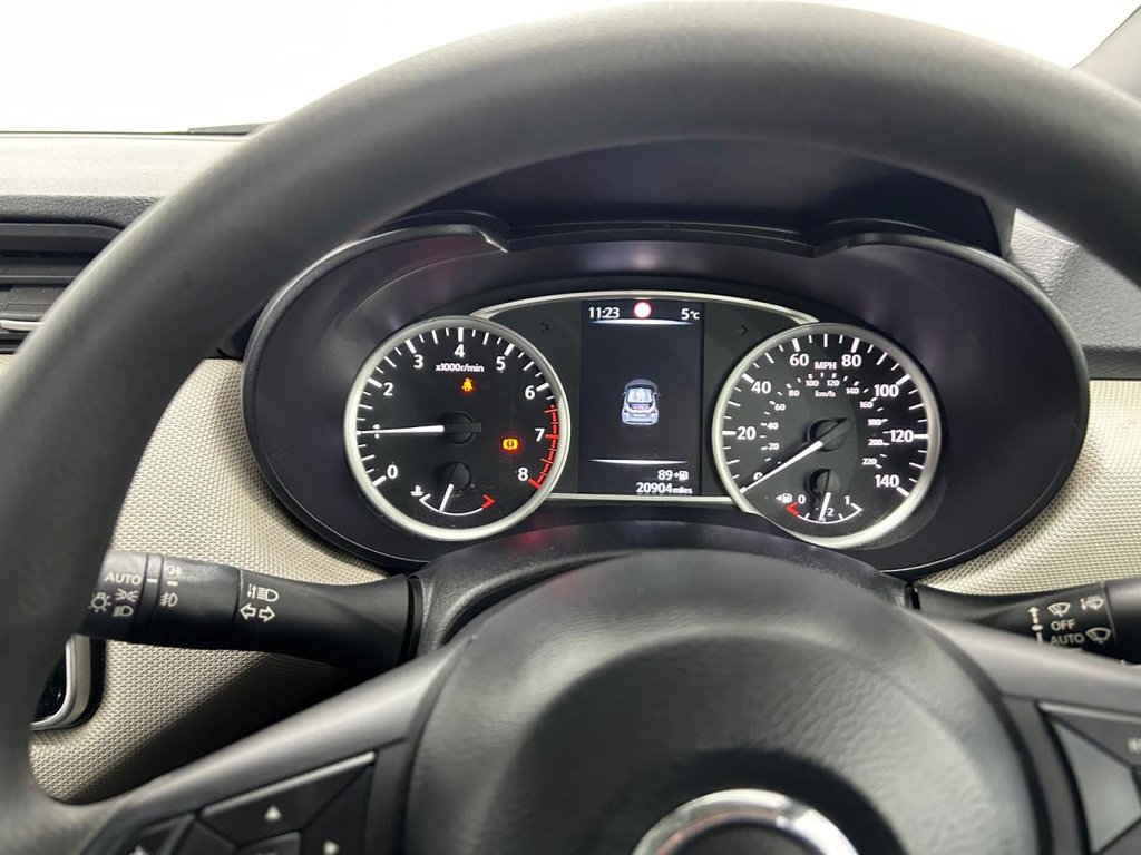 Used Nissan Micra 2017 for sale - 77464167: Photo 19