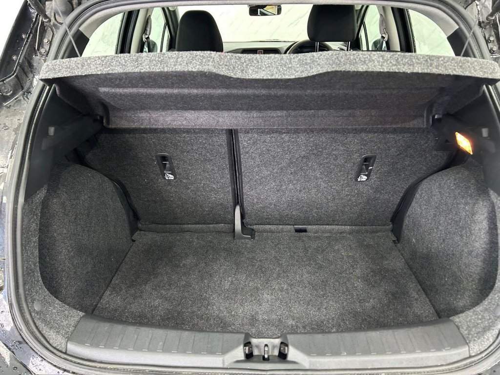 Used Nissan Micra 2017 for sale - 77464167: Photo 21