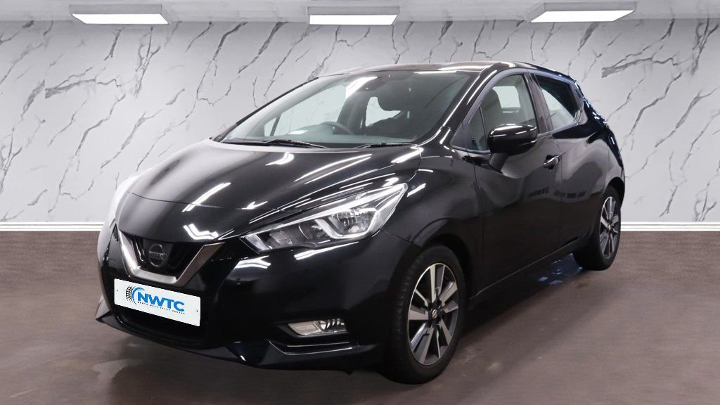 Used Nissan Micra 2017 for sale - 77464167: Photo 5