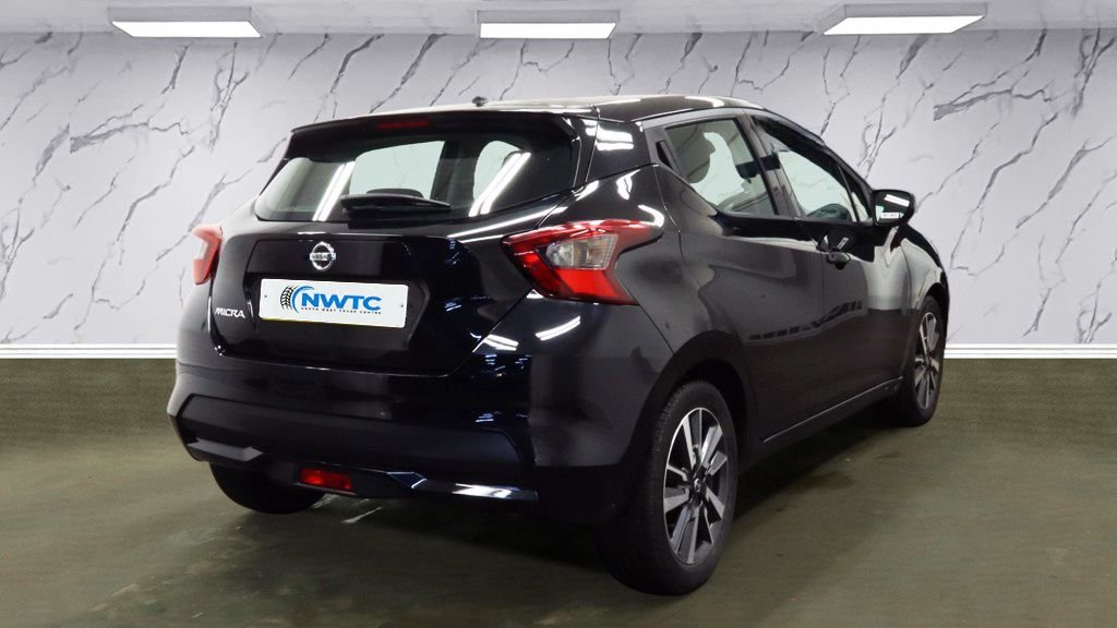 Used Nissan Micra 2017 for sale - 77464167: Photo 7