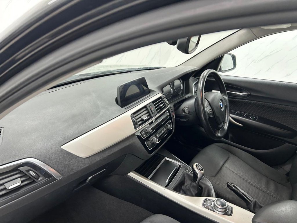 Used BMW 1 Series 2018 for sale - 77546986: Photo 15