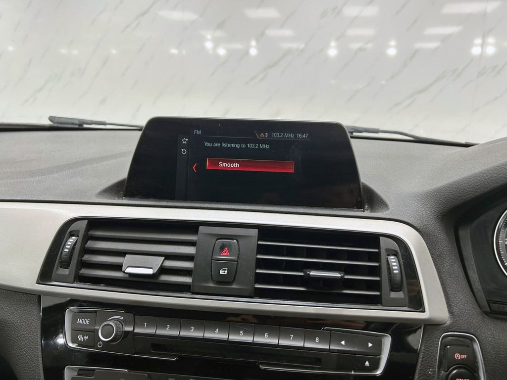 Used BMW 1 Series 2018 for sale - 77546986: Photo 16