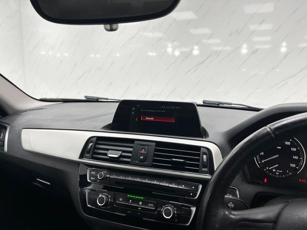 Used BMW 1 Series 2018 for sale - 77546986: Photo 17