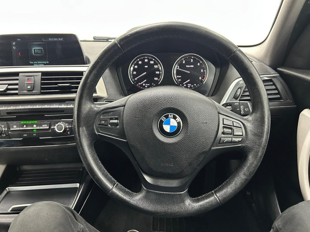 Used BMW 1 Series 2018 for sale - 77546986: Photo 19