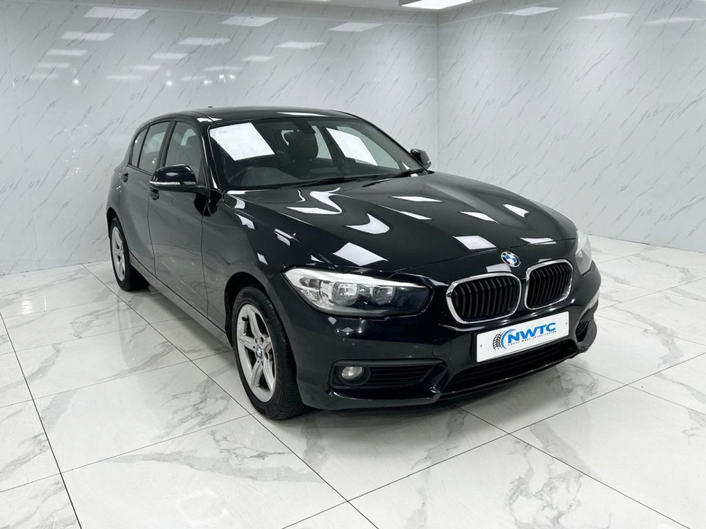 Used BMW 1 Series 2018 for sale - 77546986: Photo 4