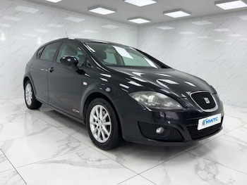 Used SEAT Leon 2012 for sale - 78082255: Photo