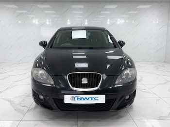 Used SEAT Leon 2012 for sale - 78082255: Photo