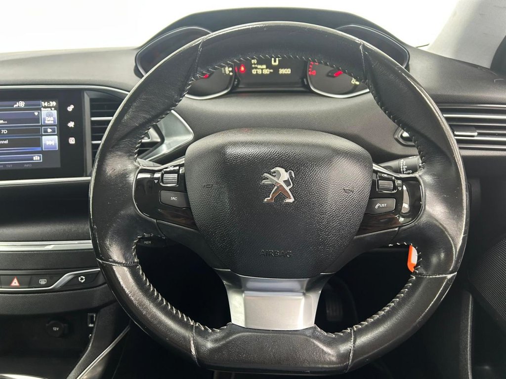Used Peugeot 308 2015 for sale - 76068557: Photo 16