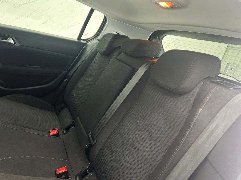 Used Peugeot 308 2015 for sale - 76068557: Photo 17