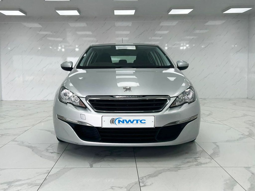 Used Peugeot 308 2015 for sale - 76068557: Photo 3