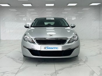 Used Peugeot 308 2015 for sale - 76068557: Photo 3