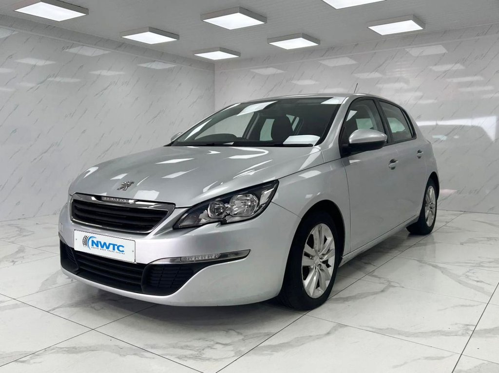 Used Peugeot 308 2015 for sale - 76068557: Photo 4