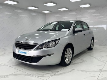 Used Peugeot 308 2015 for sale - 76068557: Photo 4