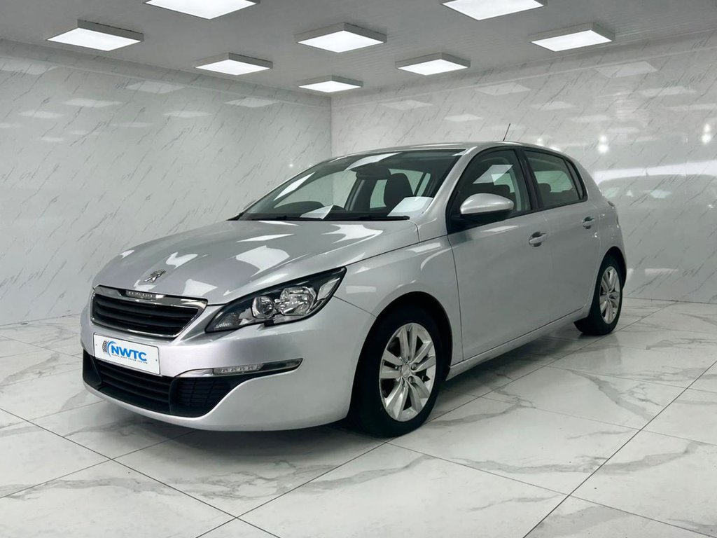 Used Peugeot 308 2015 for sale - 76068557: Photo 5
