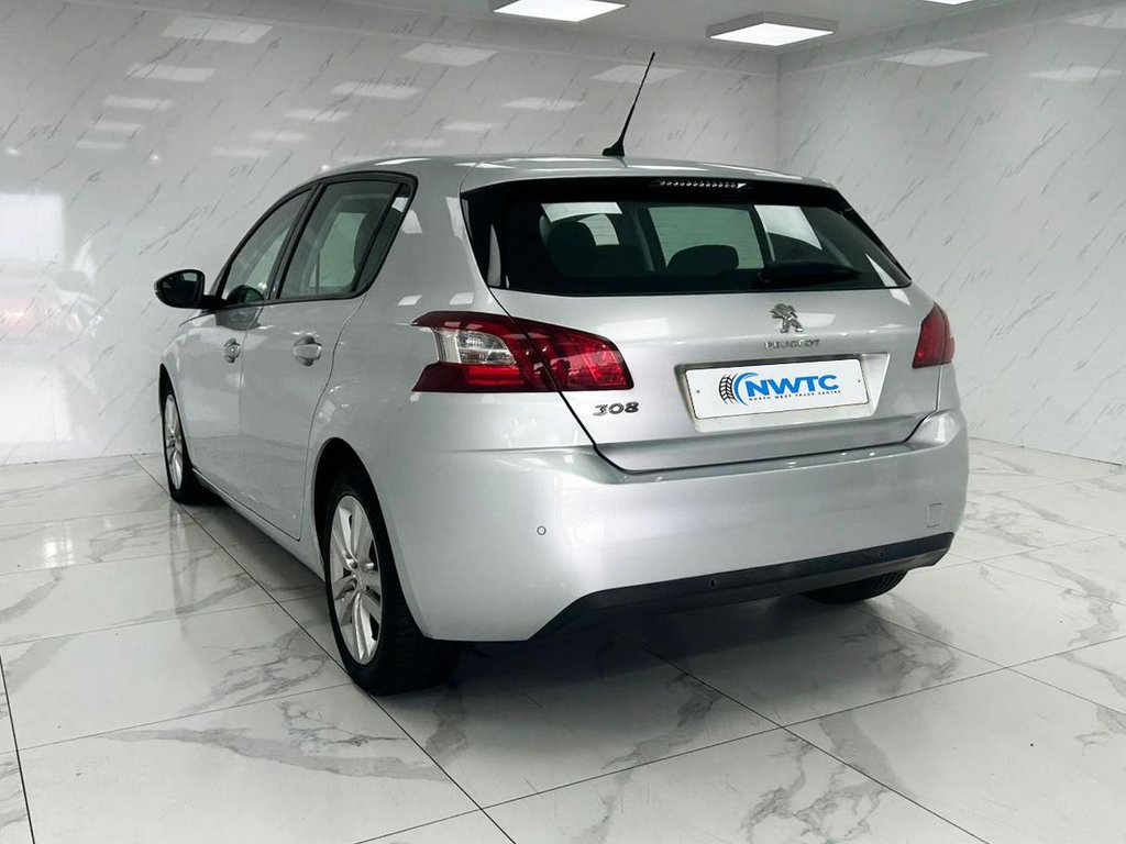 Used Peugeot 308 2015 for sale - 76068557: Photo 7