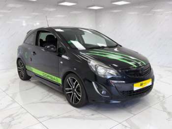 Used Vauxhall Corsa 2013 for sale - 74607142: Photo