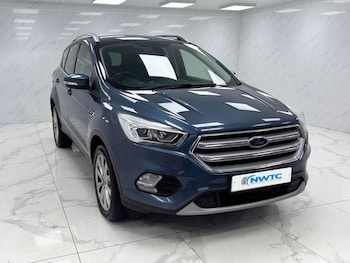 Used Ford Kuga 2019 for sale - 79058657: Photo