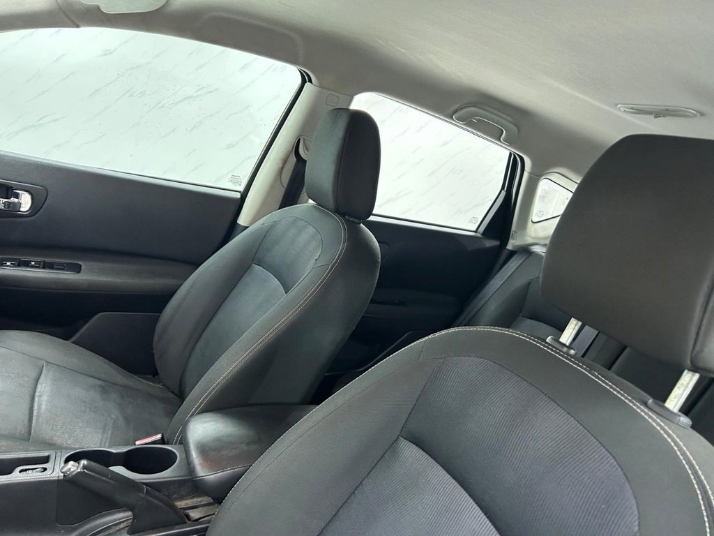 Used Nissan Qashqai 2011 for sale - 76751370: Photo 11