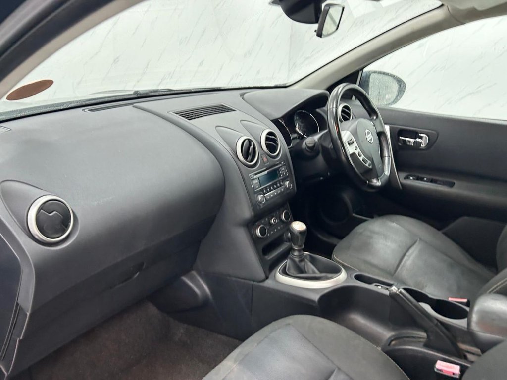 Used Nissan Qashqai 2011 for sale - 76751370: Photo 12