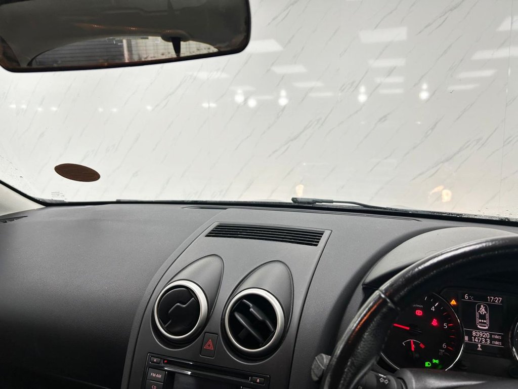 Used Nissan Qashqai 2011 for sale - 76751370: Photo 13