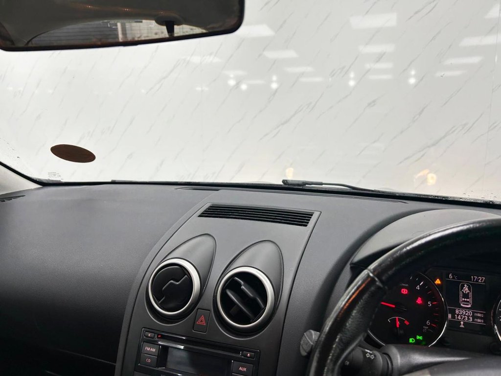 Used Nissan Qashqai 2011 for sale - 76751370: Photo 14