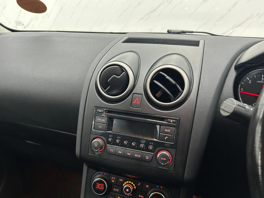 Used Nissan Qashqai 2011 for sale - 76751370: Photo 15