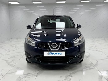 Used Nissan Qashqai 2011 for sale - 76751370: Photo