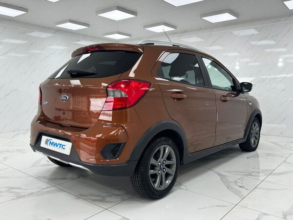 Used Ford Ka+ 2018 for sale - 75206524: Photo 10