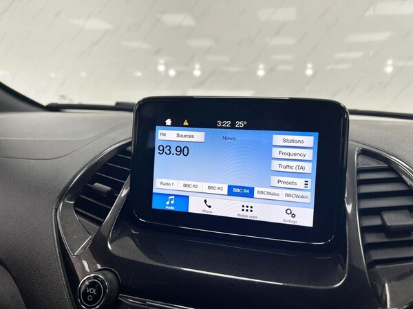 Used Ford Ka+ 2018 for sale - 75206524: Photo 14