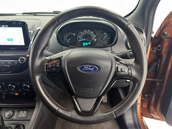 Used Ford Ka+ 2018 for sale - 75206524: Photo 17