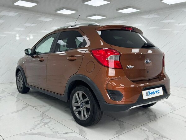 Used Ford Ka+ 2018 for sale - 75206524: Photo 7