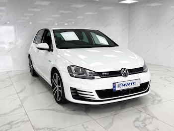Used Volkswagen Golf 2013 for sale - 78850344: Photo