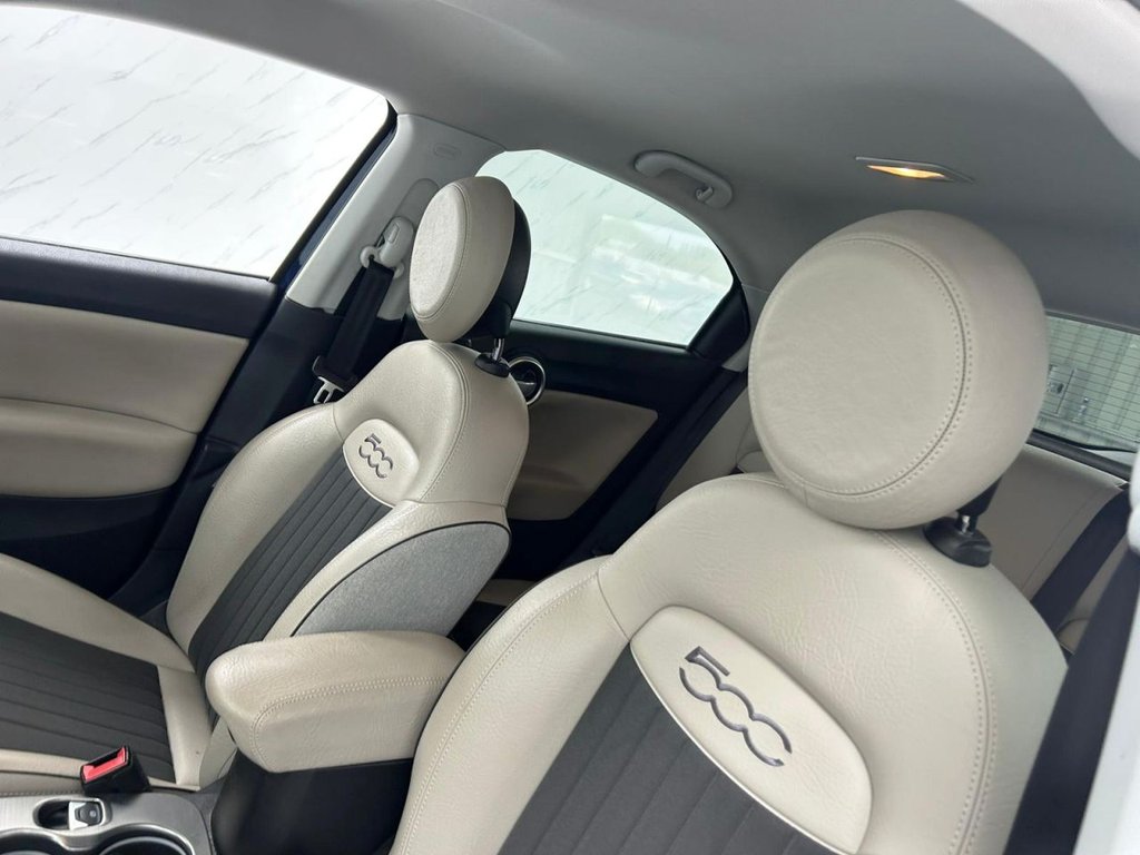 Used Fiat 500X 2016 for sale - 76470081: Photo 12