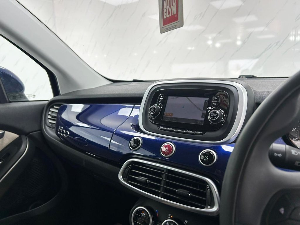 Used Fiat 500X 2016 for sale - 76470081: Photo 14