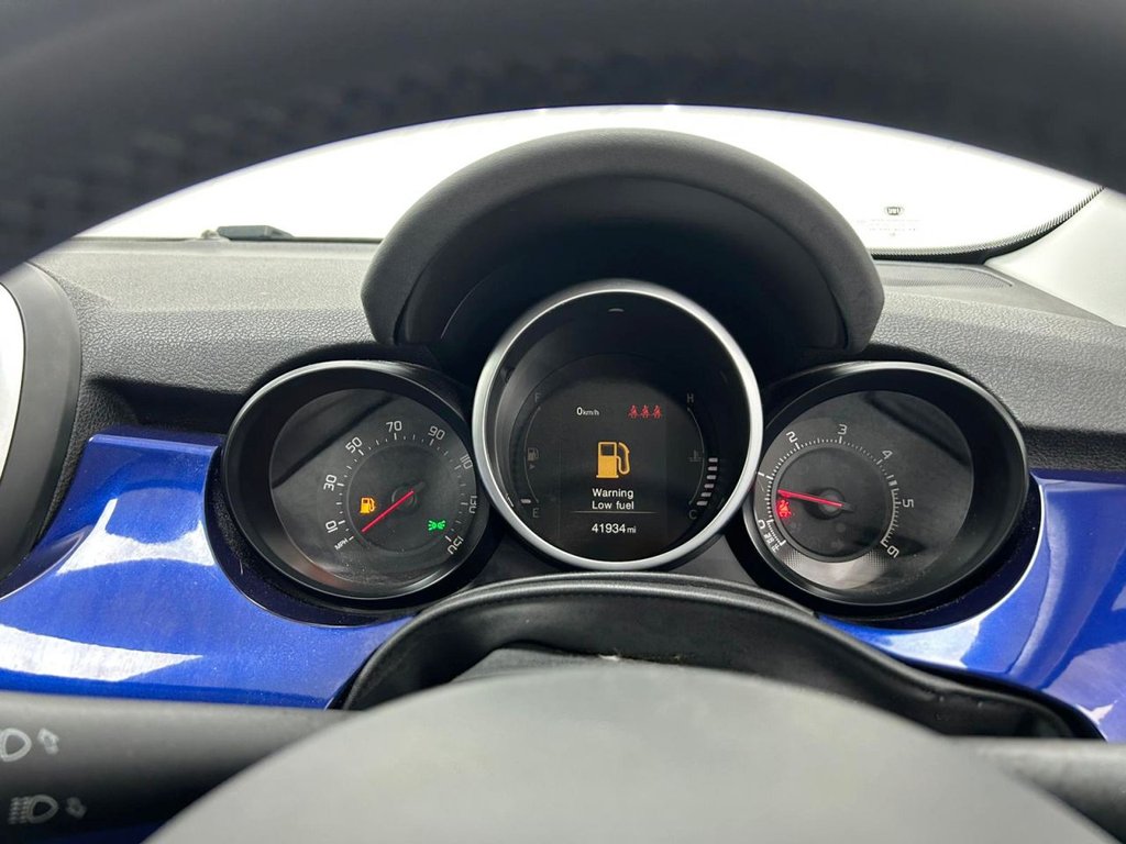 Used Fiat 500X 2016 for sale - 76470081: Photo 17