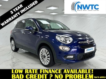 Used Fiat 500X 2016 for sale - 76470081: Photo