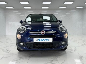 Used Fiat 500X 2016 for sale - 76470081: Photo