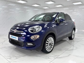 Used Fiat 500X 2016 for sale - 76470081: Photo