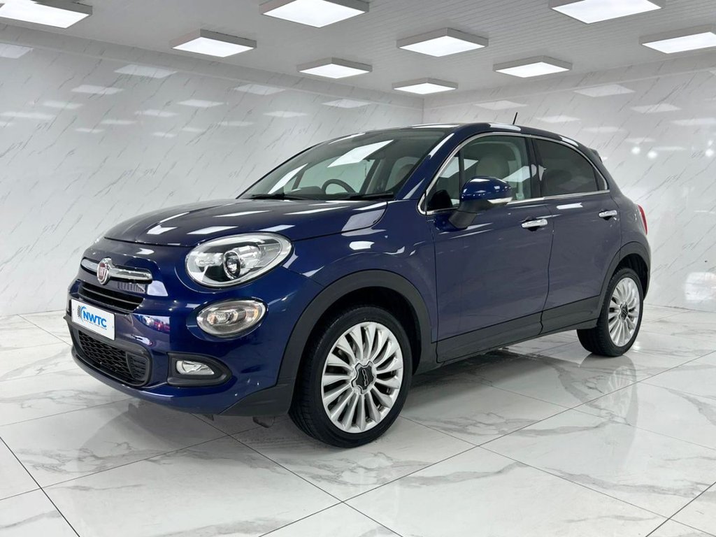 Used Fiat 500X 2016 for sale - 76470081: Photo 5