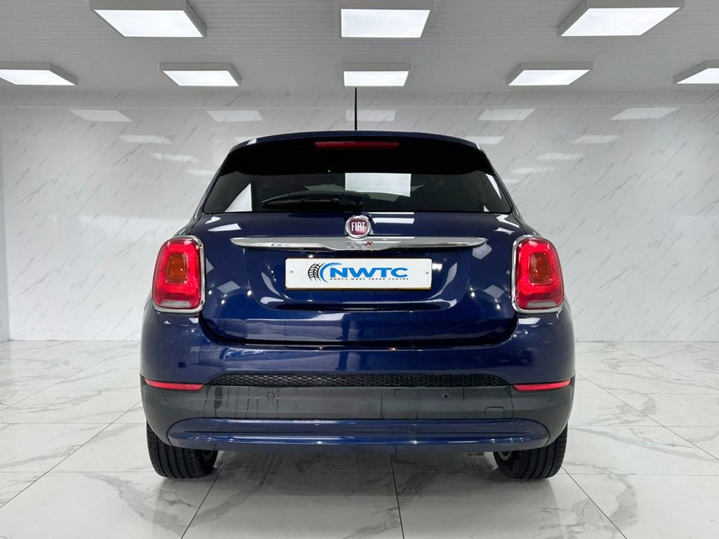 Used Fiat 500X 2016 for sale - 76470081: Photo 8