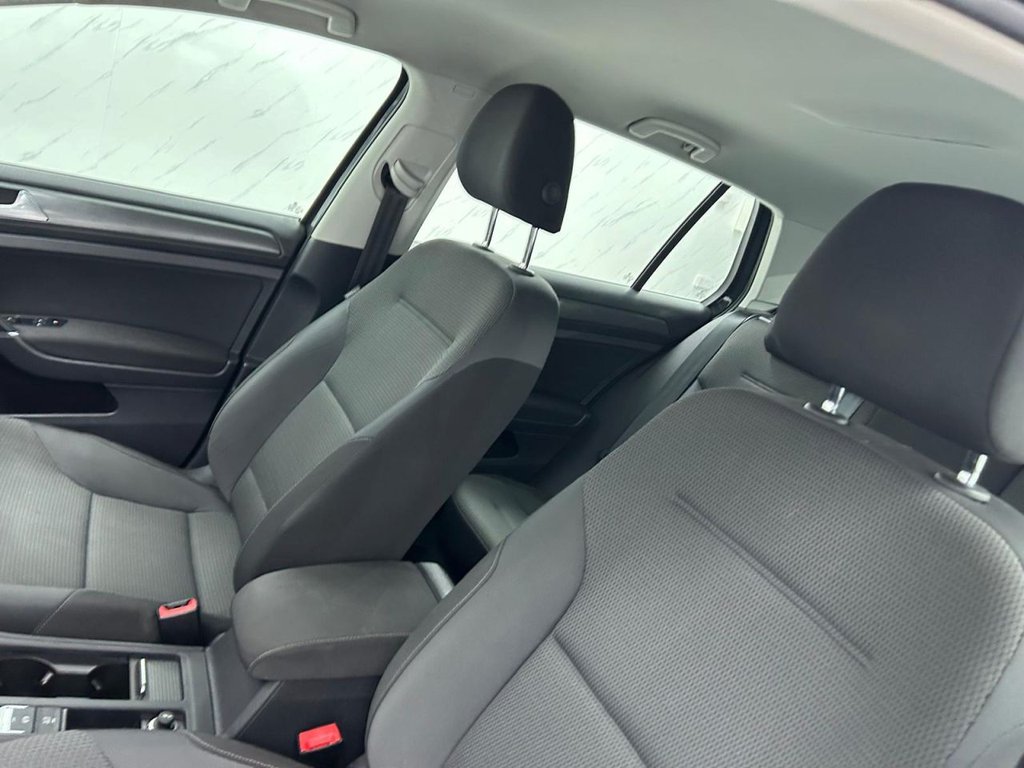 Used Volkswagen Golf 2017 for sale - 77020376: Photo 12
