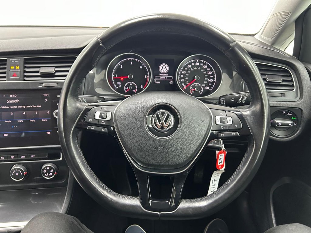 Used Volkswagen Golf 2017 for sale - 77020376: Photo 16