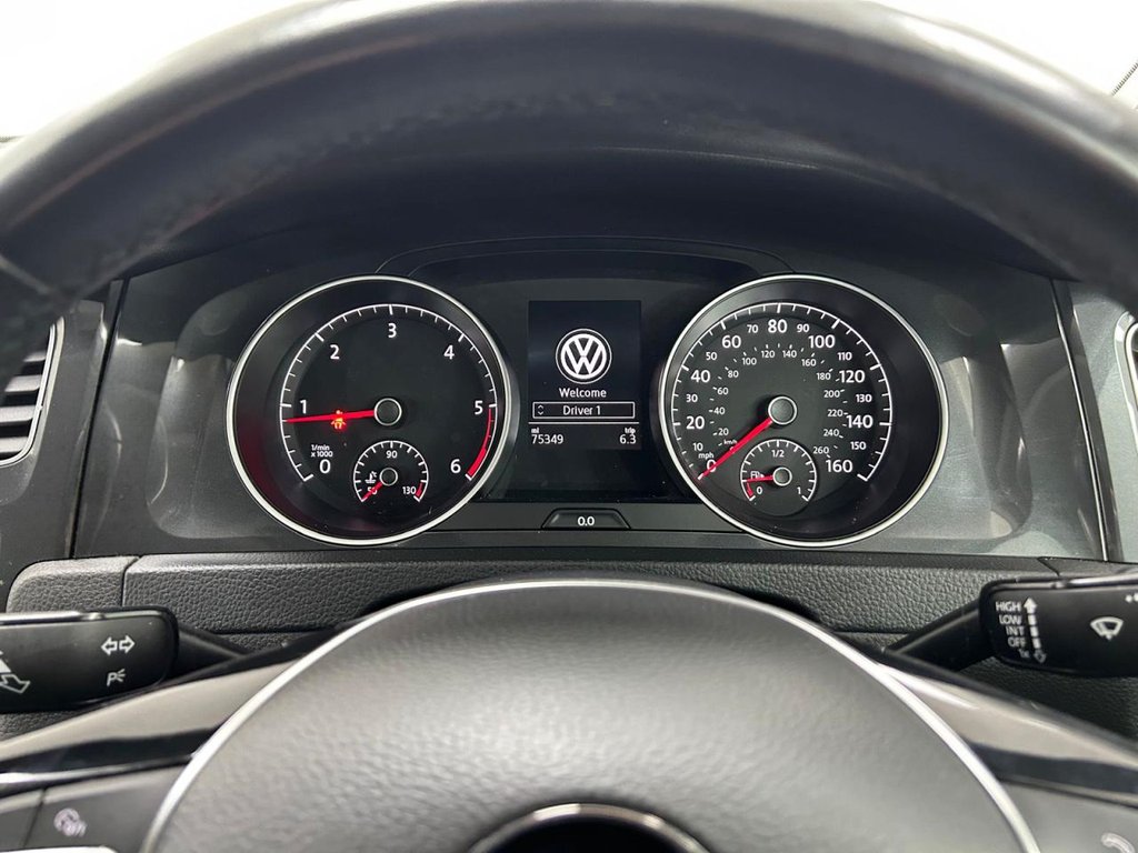 Used Volkswagen Golf 2017 for sale - 77020376: Photo 17