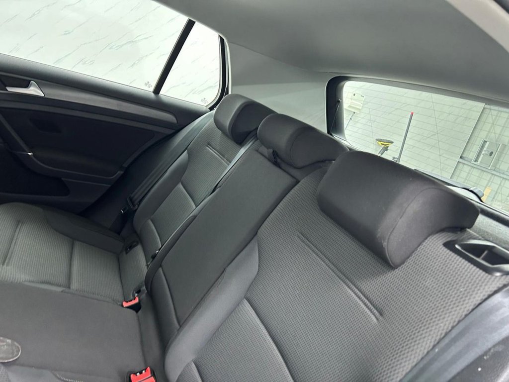 Used Volkswagen Golf 2017 for sale - 77020376: Photo 18