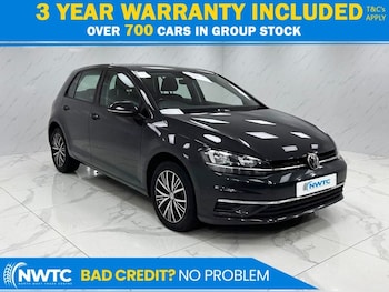 Used Volkswagen Golf 2017 for sale - 77020376: Photo