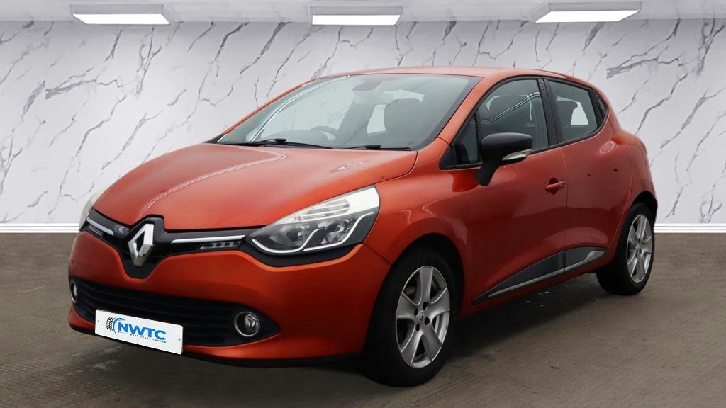Used Renault Clio 2015 for sale - 77498893: Photo 5