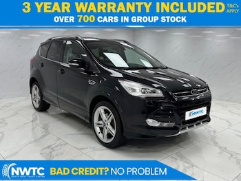 Used Ford Kuga 2015 for sale - 78315038: Photo