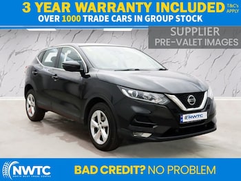 Used Nissan Qashqai 2020 for sale - 79187064: Photo