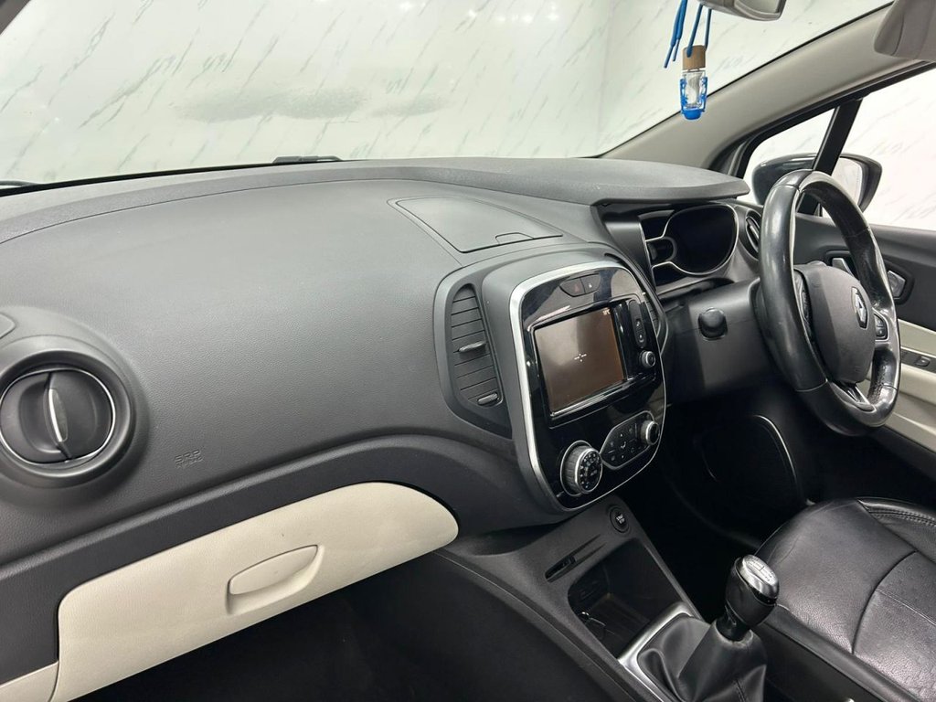 Used Renault Captur 2018 for sale - 76267354: Photo 13